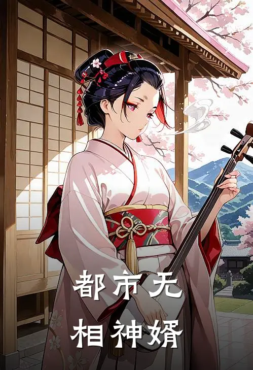 都市无相神婿