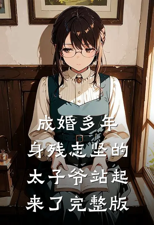成婚多年，身残志坚的太子爷站起来了完整版