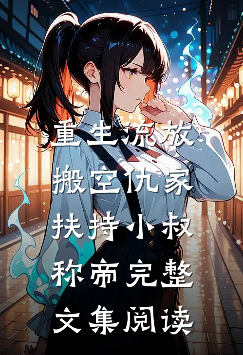 重生流放，搬空仇家扶持小叔称帝完整文集阅读