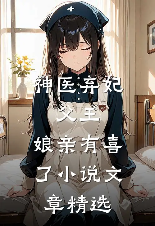 神医弃妃:父王,娘亲有喜了 小说文章精选