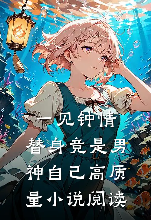 一见钟情：替身竟是男神自己高质量小说阅读