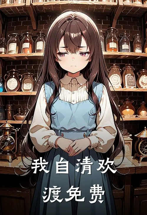 我自清欢渡免费