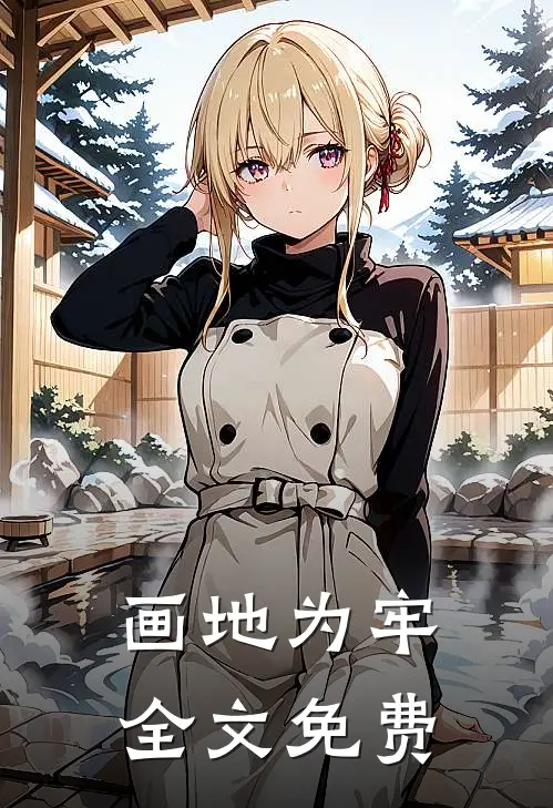 画地为牢全文免费