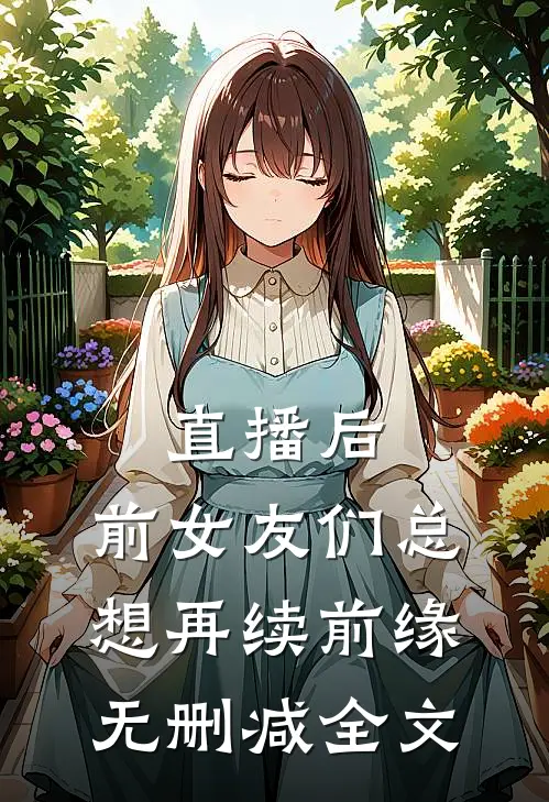 直播后，前女友们总想再续前缘无删减全文