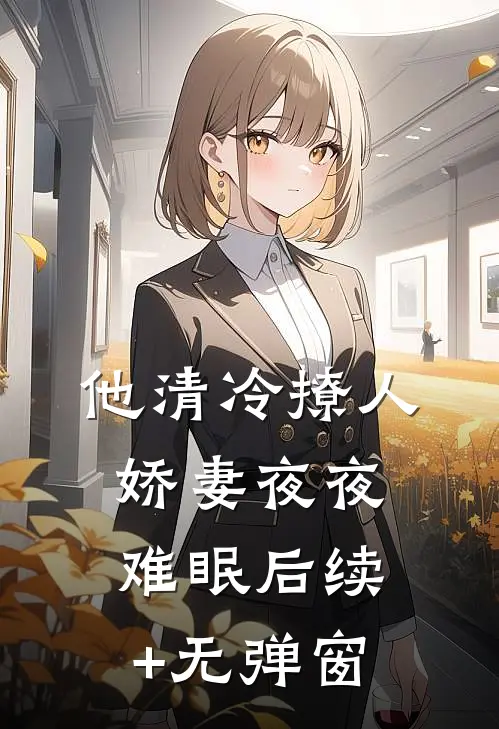 他清冷撩人，娇妻夜夜难眠后续+无弹窗