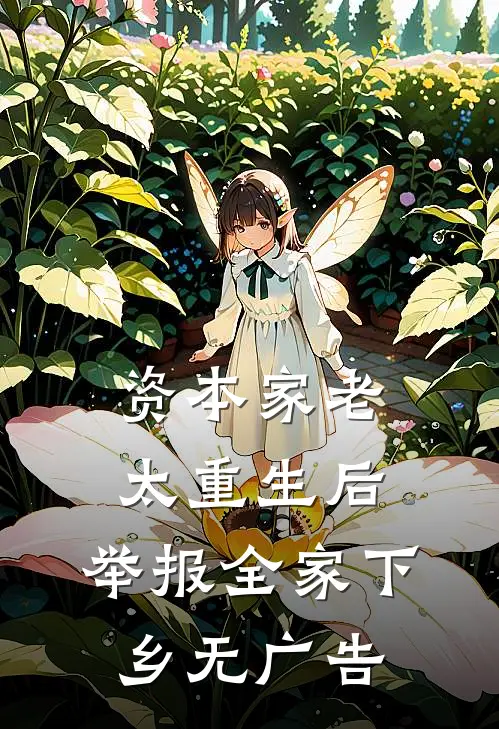 资本家老太重生后，举报全家下乡无广告