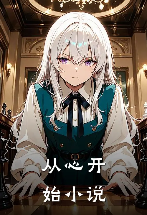 从心开始小说