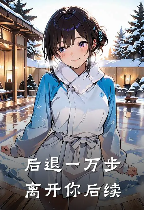 后退一万步离开你后续