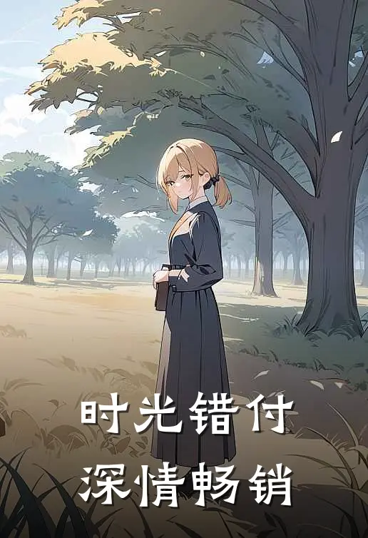时光错付深情畅销