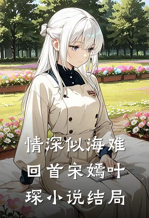 情深似海难回首宋嫣叶琛小说结局