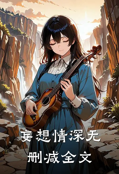 妄想情深无删减全文
