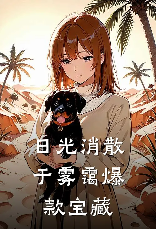 日光消散于雾霭爆款宝藏