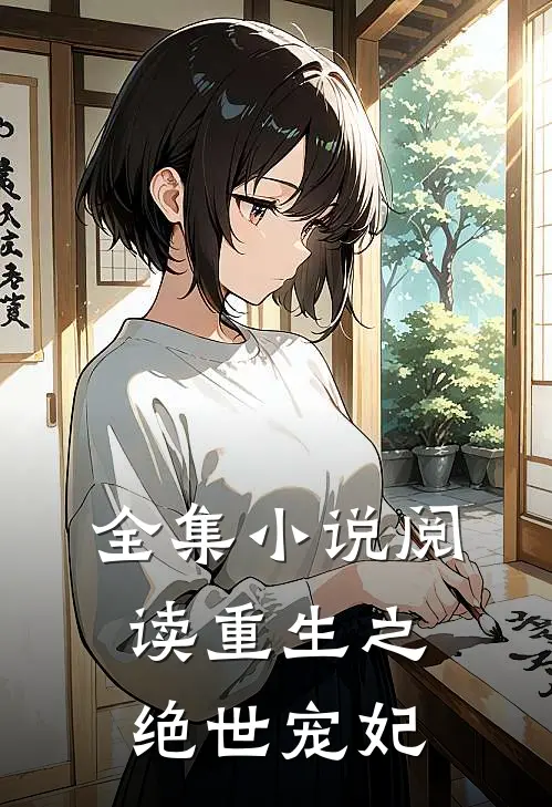 全集小说阅读重生之绝世宠妃