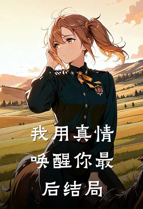 我用真情唤醒你最后结局