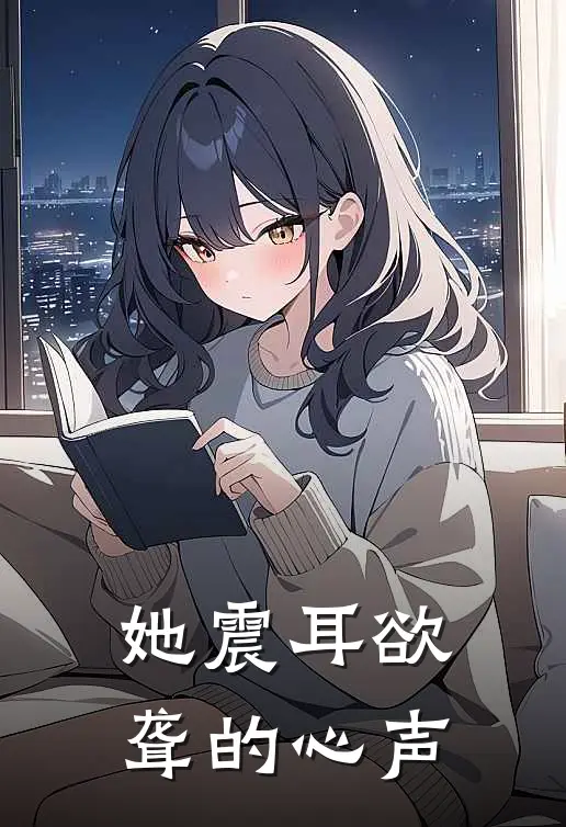 她震耳欲聋的心声英语