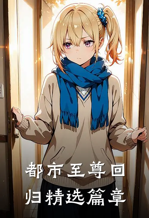 都市至尊回归精选篇章