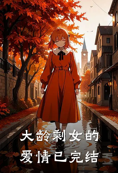 大龄剩女的爱情已完结