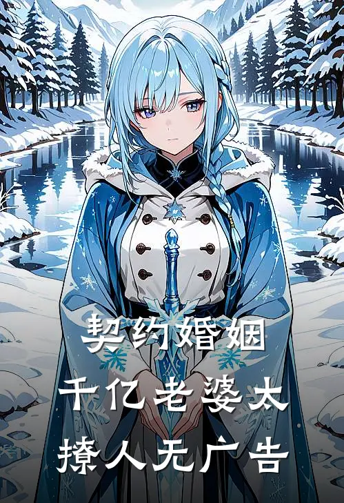 契约婚姻：千亿老婆太撩人无广告