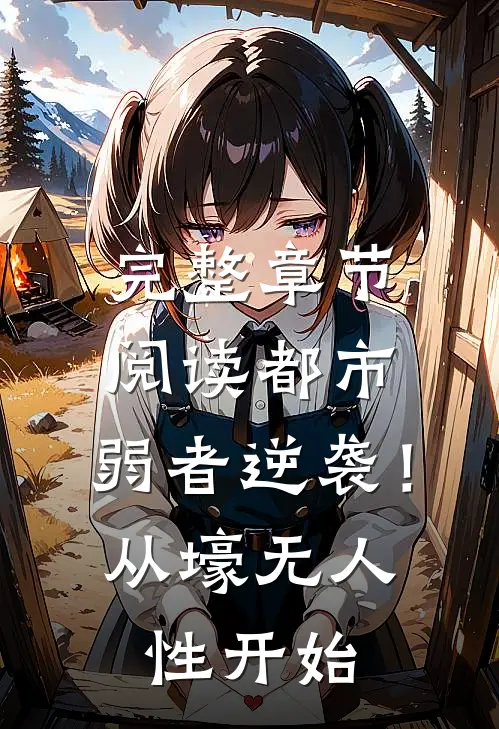 完整章节阅读都市：弱者逆袭！从壕无人性开始