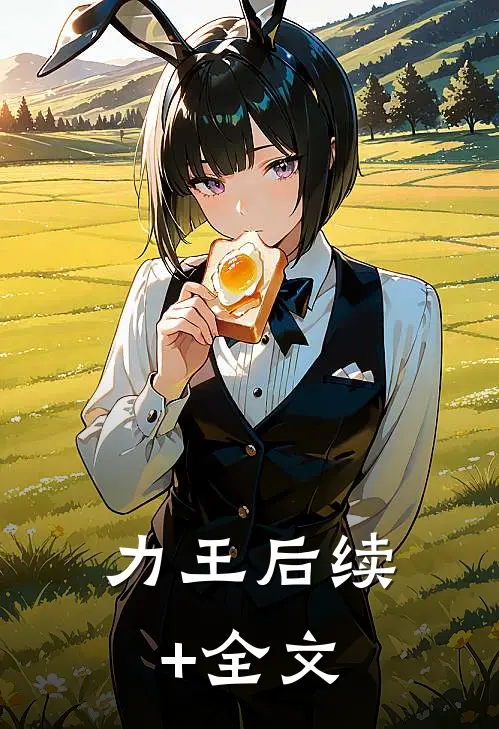 力王后续+全文