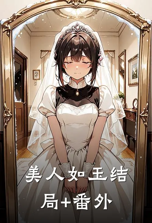 美人如玉结局+番外
