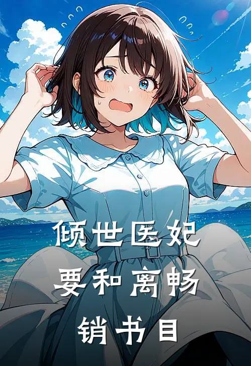 倾世医妃要和离畅销书目