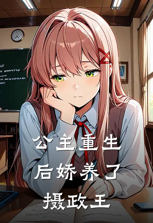 公主重生后娇养了摄政王