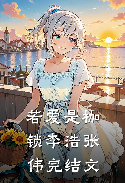 若爱是枷锁李浩张伟完结文