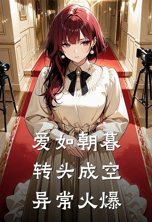 爱如朝暮，转头成空异常火爆