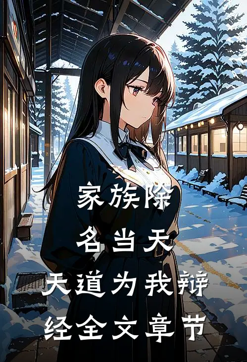 家族除名当天，天道为我辩经全文章节