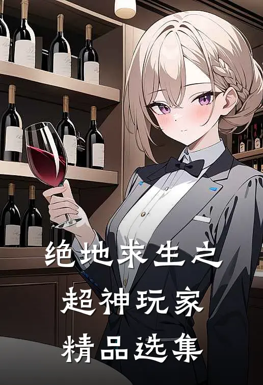 绝地求生之超神玩家精品选集