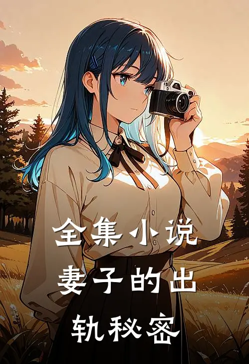全集小说妻子的出轨秘密