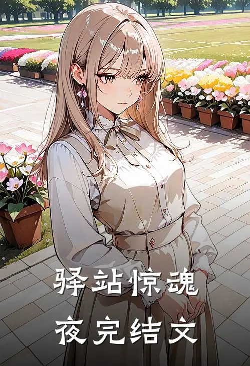 驿站惊魂夜完结文