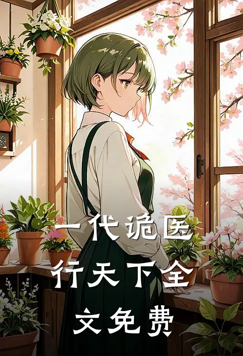 一代诡医行天下全文免费
