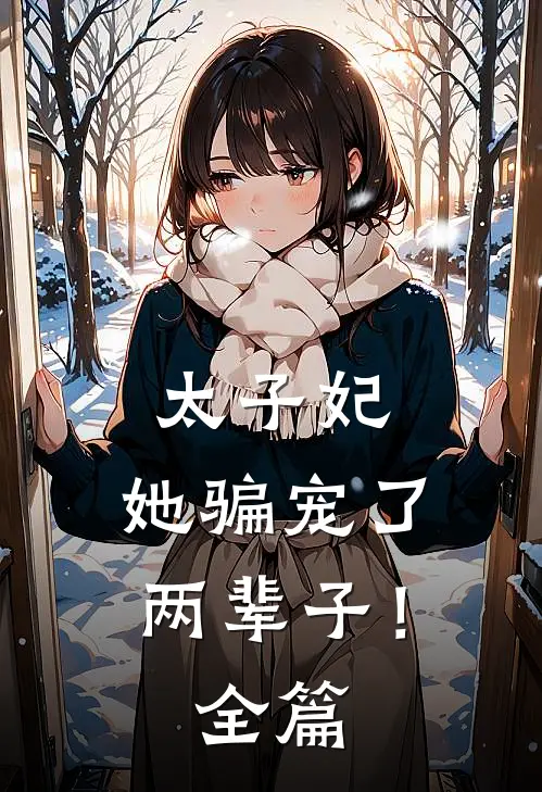 太子妃,她骗宠了两辈子!全篇