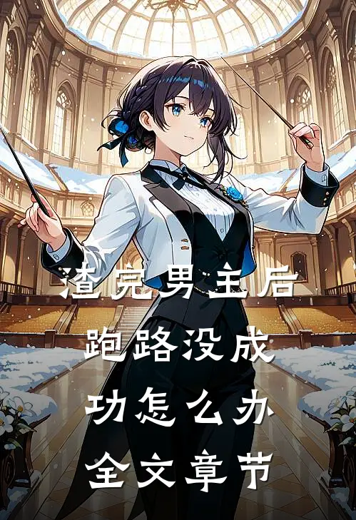 渣完男主后，跑路没成功怎么办全文章节