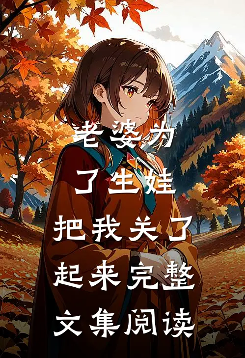 老婆为了生娃，把我关了起来完整文集阅读