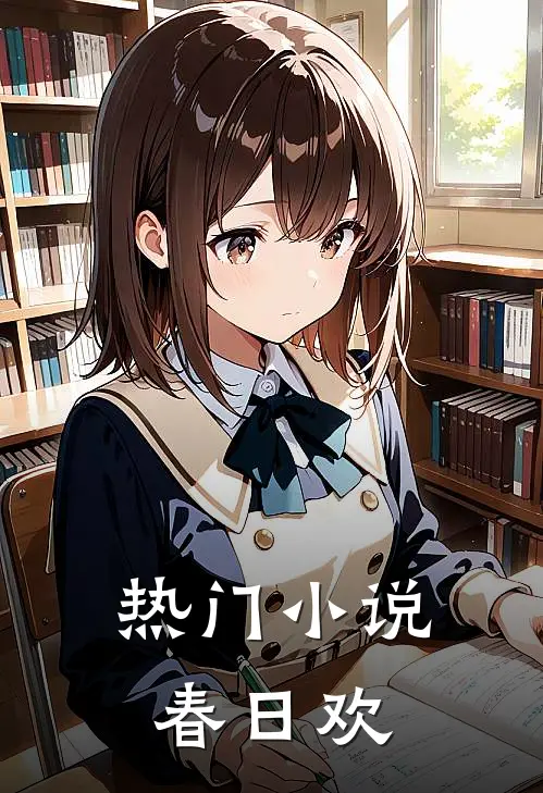 热门小说春日欢