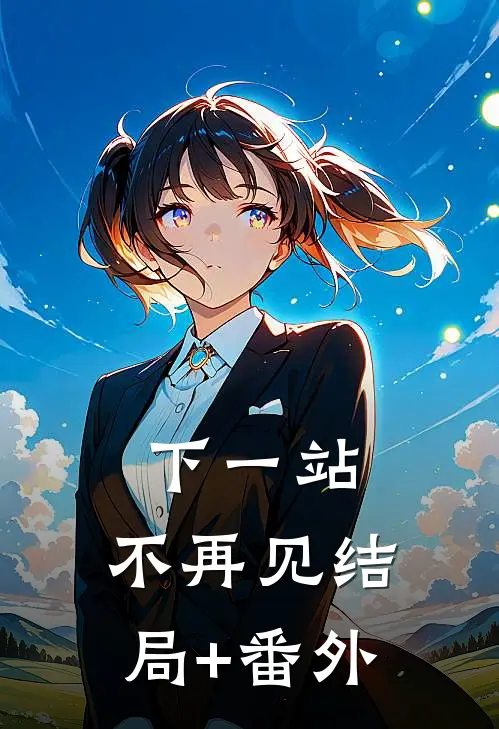 下一站，不再见结局+番外