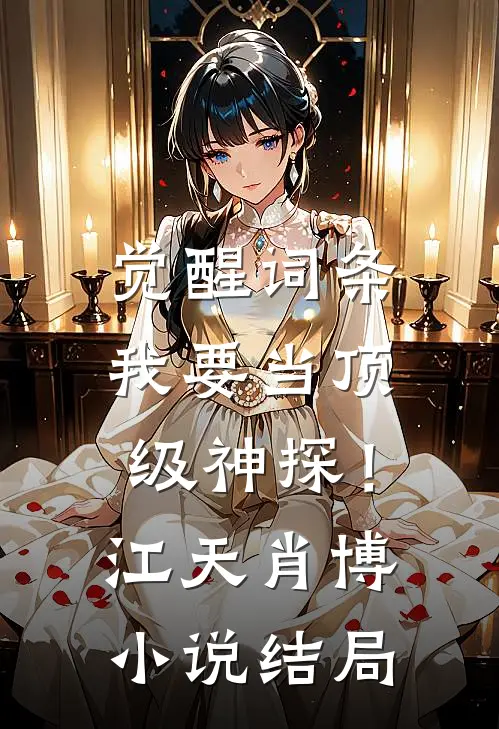 觉醒词条，我要当顶级神探！江天肖博小说结局