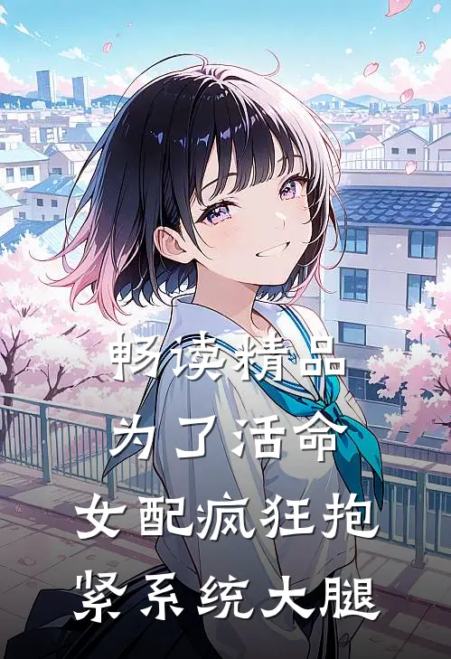 畅读精品为了活命，女配疯狂抱紧系统大腿