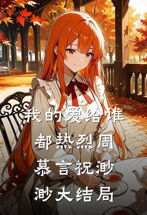 我的爱给谁都热烈周慕言祝渺渺大结局