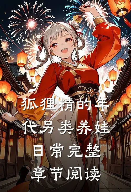 狐狸精的年代另类养娃日常完整章节阅读
