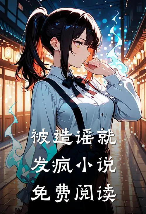 被造谣就发疯小说免费阅读