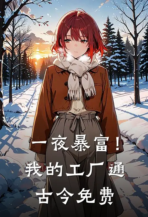 一夜暴富！我的工厂通古今免费