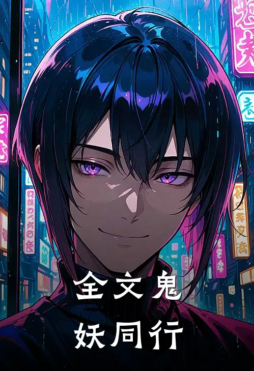 全文鬼妖同行