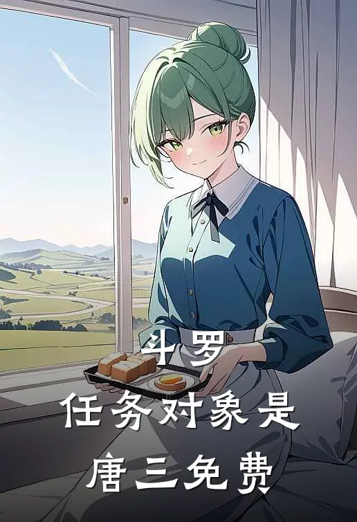 斗罗任务对象是唐三免费阅读