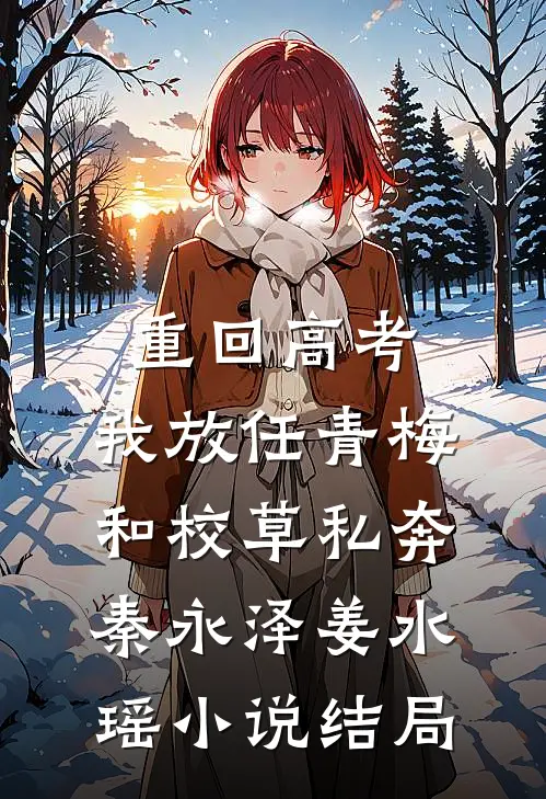 重回高考，我放任青梅和校草私奔秦永泽姜水瑶小说结局