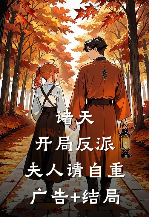 诸天：开局反派，夫人请自重广告+结局