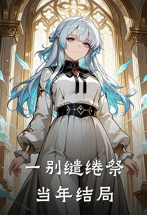 一别缱绻祭当年结局